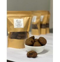 Cookies - Dark Chocochip (150gms, Made by SproutsOG)